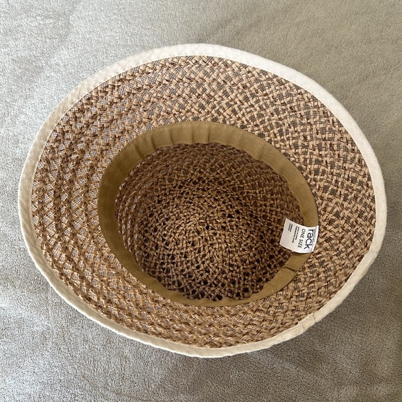 Nordstrom Rack Bucket Hat- One Size - Picture 2 of 3